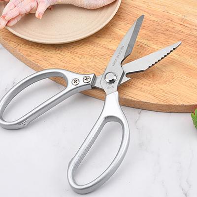 Кухонные ножницы Кухонные ножницы для куриных костей Кухонные ножницы Ножницы для утки и рыбы SK5 Ножницы из нержавеющей стали Кухонные принадлежности