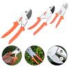 Effortless Gardening Scissors Garden Pruning Scissors