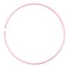 Infant Pastel Hula Hoop 75cm, 200g, Pastel Pink