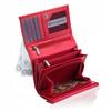 BPD-NVTC-11 RED PREMIER II Women' Wallet +CERTIFICATE
