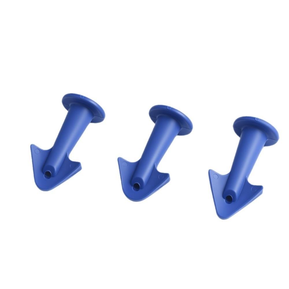 Radius Edge Caulking Smoother Tool Dirt Spatula Design Silicone Caulk Applicator Bathtub Caulking