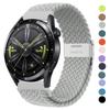 20 мм спортивный нейлоновый ремешок для Samsung Galaxy Watch 5/6/pro/4/4 Classic/3 46 мм/42 мм/40 мм/44 мм браслет Active2 Gear S3 22 мм ремешок