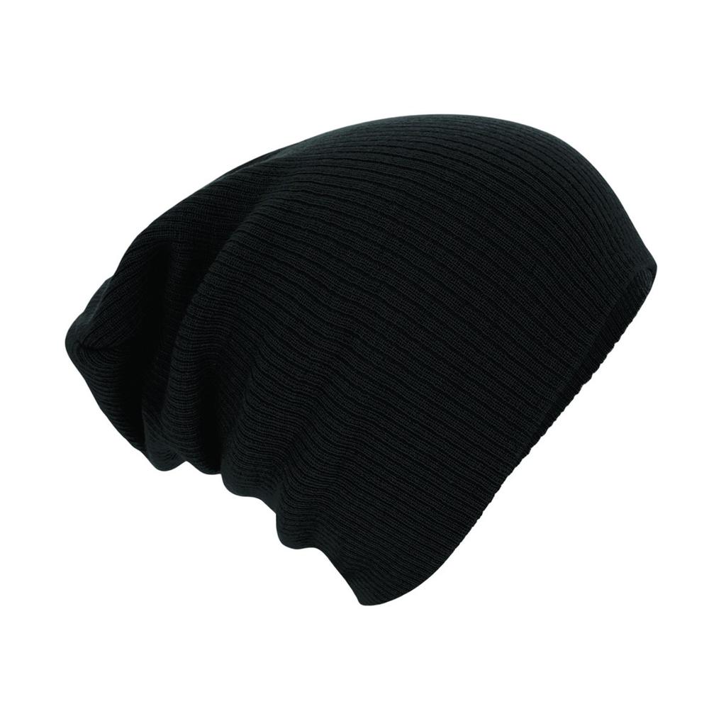 Beechfield Slouch Beanie