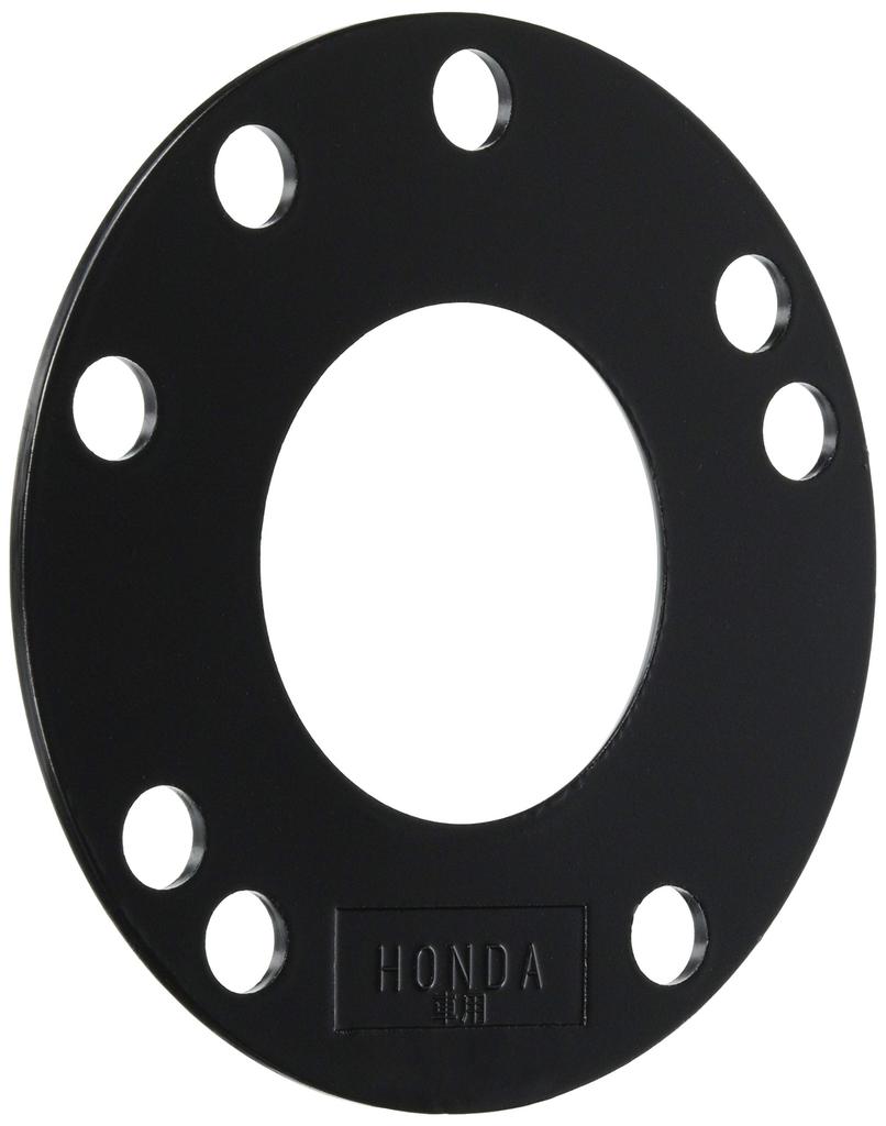 FORTUNE JDM Wheel Hub Diameter PCD Pack of 2 High-Quality Spacers, 64mm, 4H/5H Multi, 114.3, 3mm, (JHS-H03)