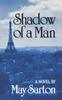 Книга Shadow Of A Man : A Novel