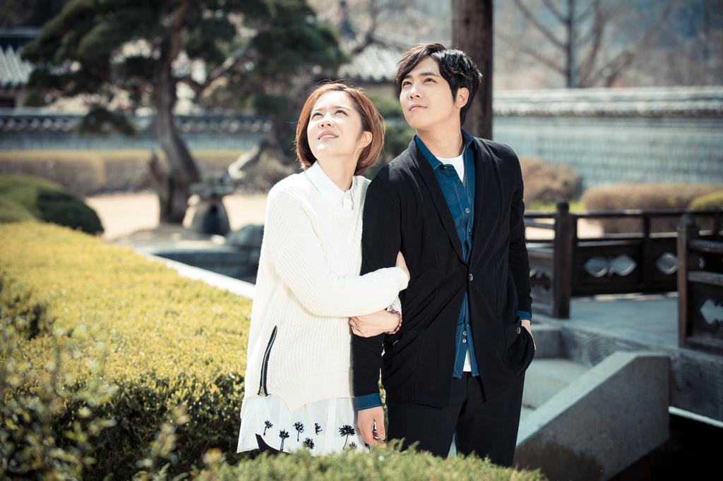 Столетняя невеста Специальное издание 2 с дополнительными сценами, не транслировавшимися в Корее DVD-бокс