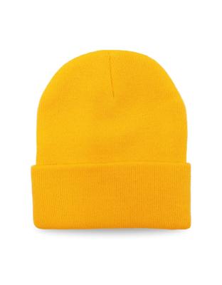 SUNS TOKYO Однотонная вязаная шапка 18 Облегающая посадка Защита от запаха Погода Холодная Вязаная шапка Шапка, Цвета, Осень/Зима, Теплая, Приятная к коже, Не раздражает, Удобная, Голова, Лицо,