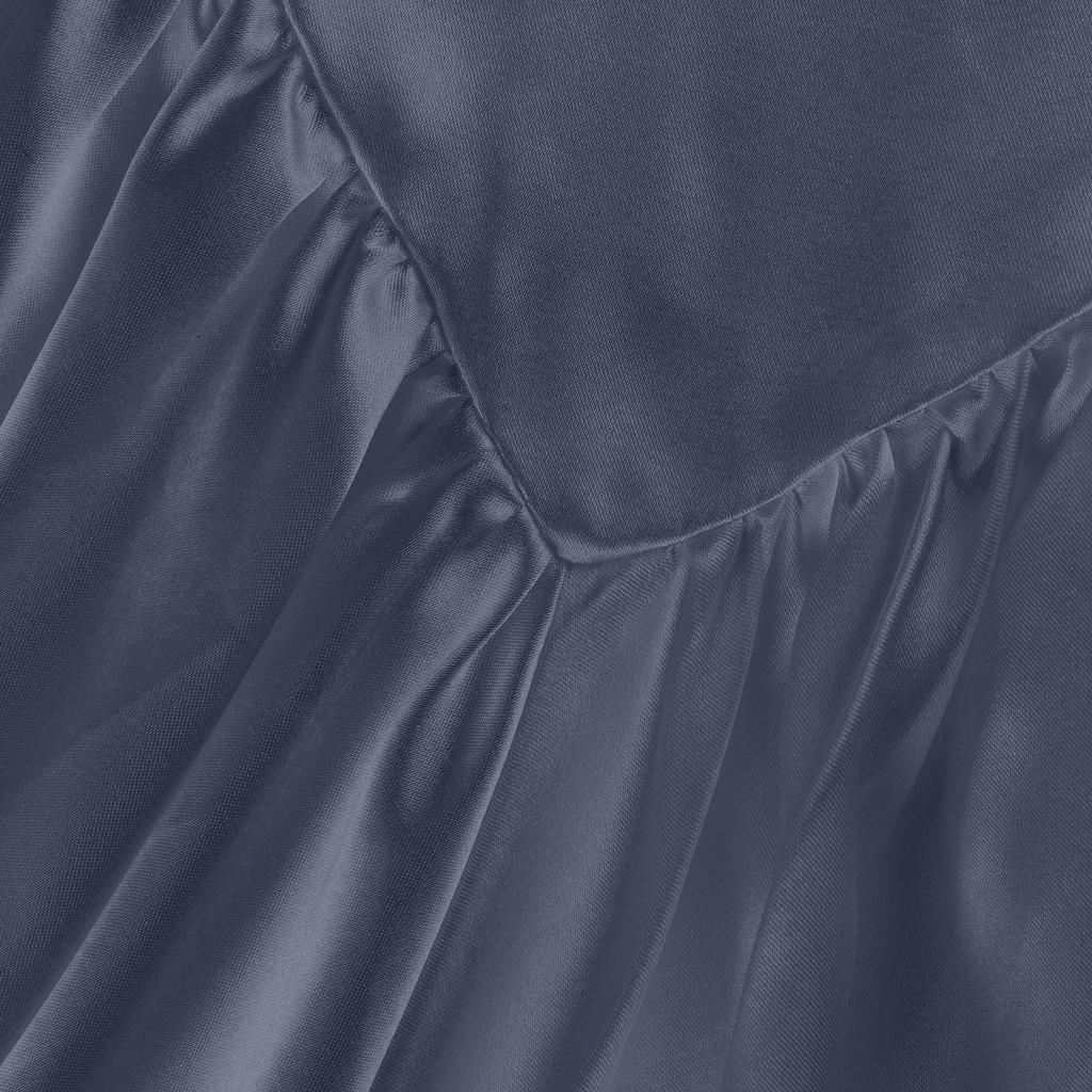 Women Lace Flowy  Dress Sleeveless Backless Low Cut Slip Dress A Line Short Dress Boho Sundress