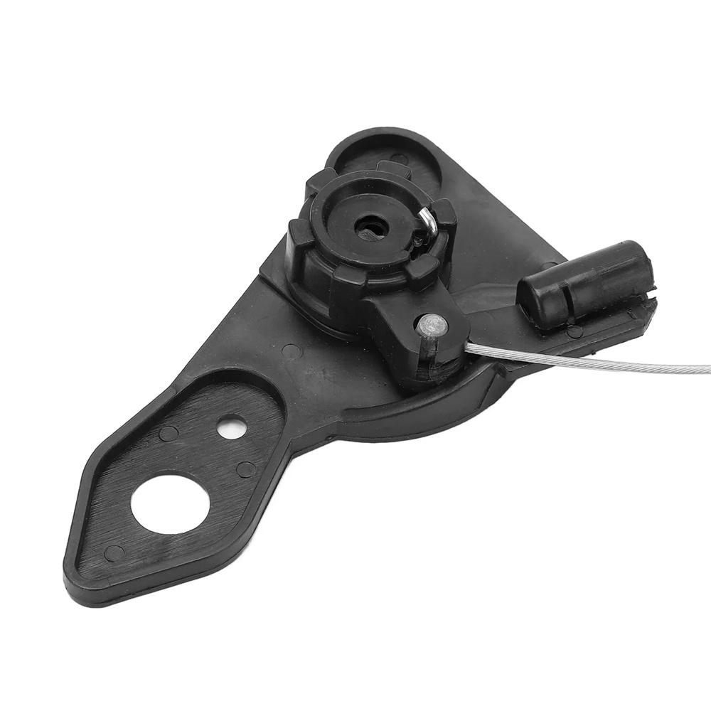 Engine Cable Hood Release Wire 51231960853 Fit for BMW E36 316i 318i 328i 325