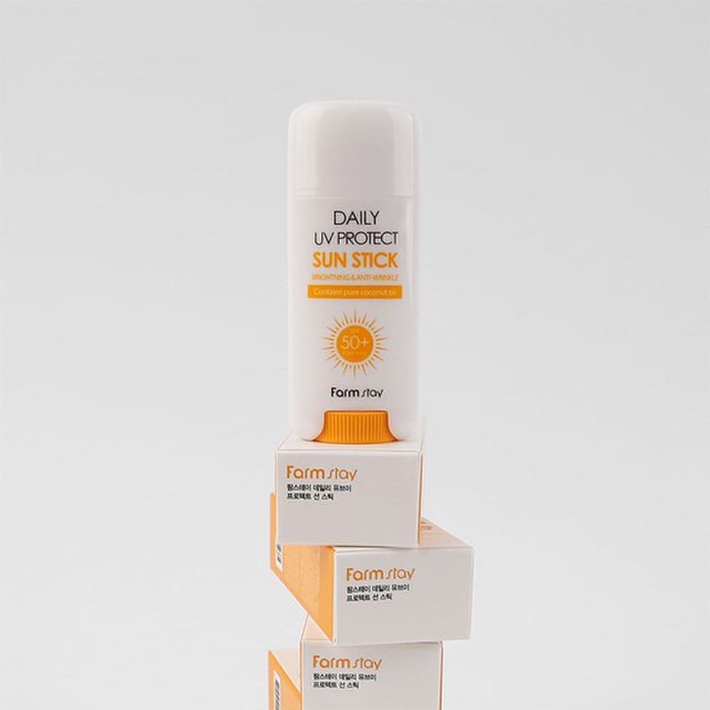 Солнцезащитный стик Daily UV Protect 16 г