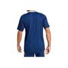 adidas Реал Мадрид Tiro 24 Игровая футболка Командный темно-синий 2/Оранжевый/Сияющий синий Мужская уличная одежда JE4207