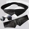 Jujutsu Kaisen Movie Gojo Satoru Cosplay Sunglasses for Outdoors
