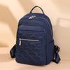 Женский нейлоновый рюкзак, легкий рюкзак для пригородных поездок, школьная сумка