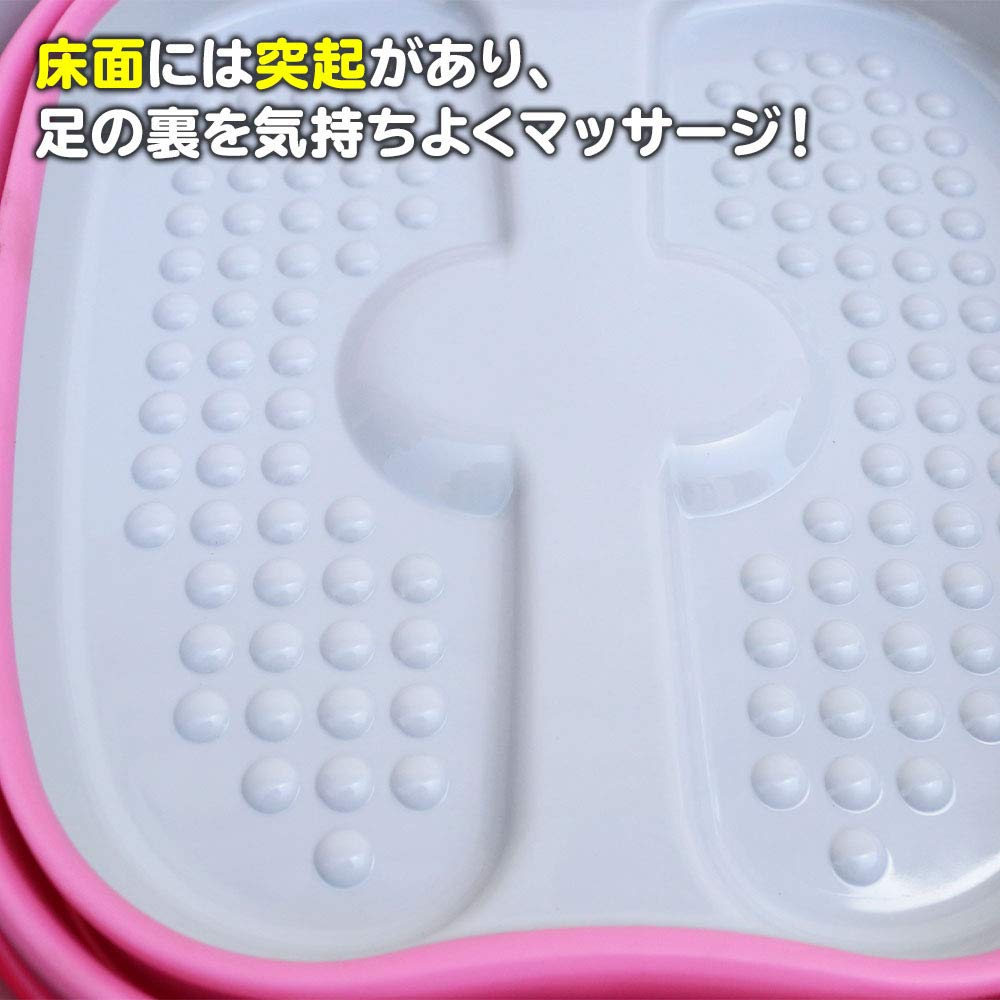 Seathestars ванночка для ног термоконтейнер ванночка для ног складная ванночка для ног массажная ванночка для ног складная ванночка для собак кошек домашних животных