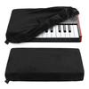 Пылезащитная крышка для Akai Professional MPK Mini MK3 / MPK Mini Play, универсальная мягкая пылезащитная крышка, чехол для контроллера клавиатуры, защитный чехол
