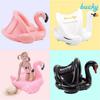 Mimiami Bucky 3 Types of Walker Tube, Black Swan Walker Tube, Flamingo Walker Tube, Swan Walker Tube, Children’s Water Play, Korean Water Fun Items