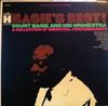 LP Record COUNT BASIE ORCHESTRA - Basie's Best! A Collection Of Immor HS11247 HARMONY 1967 US Jazz Used