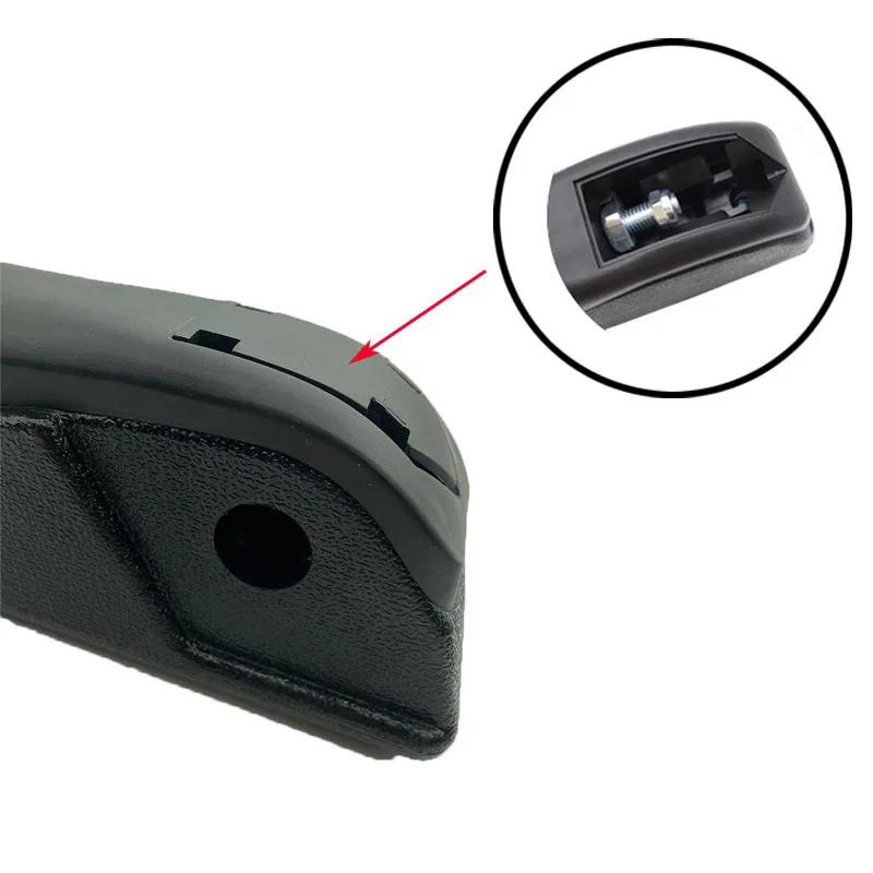 Left/Right Side Universal Adjustable Car RV Seat Armrest Hand Holder For Camper Van Motorhome Boat Truck For Grammer Msg85 Msg95
