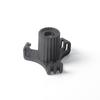 Tesla Model 3 Cross-Border Trunk Plastic Hook