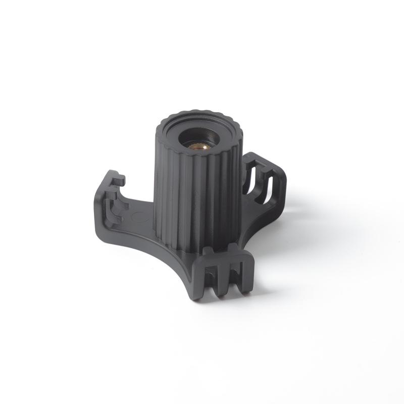 Tesla Model 3 Cross-Border Trunk Plastic Hook