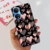 Чехол для Honor X7 Ударопрочный Прозрачный Силиконовый Мягкий ТПУ Задняя Крышка Для HonorX7 X 7 Funda CMA-LX2 CMA-LX1 CMA-LX3 Защитный Чехол для Телефона
