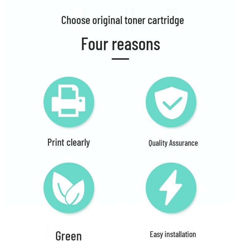 Pantum PD-205 Original Black Toner Cartridge