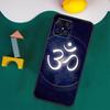 Aum Om Yoga Case For Honor Magic 7 5 6 Lite Honor 200 Pro 50 70 90 Lite X9a X8a X8 X9 X8b X9c X9b Cover