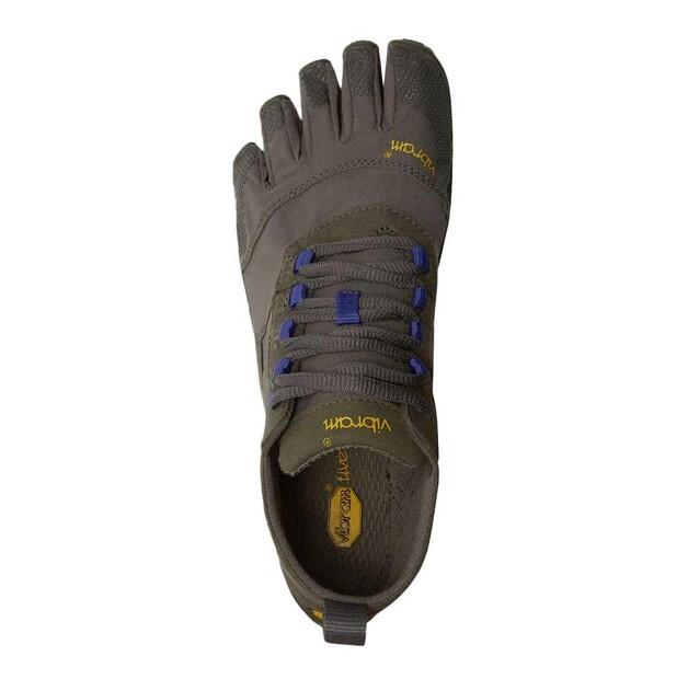 Vibram Fivefingers V Trek ботинки трекинговые