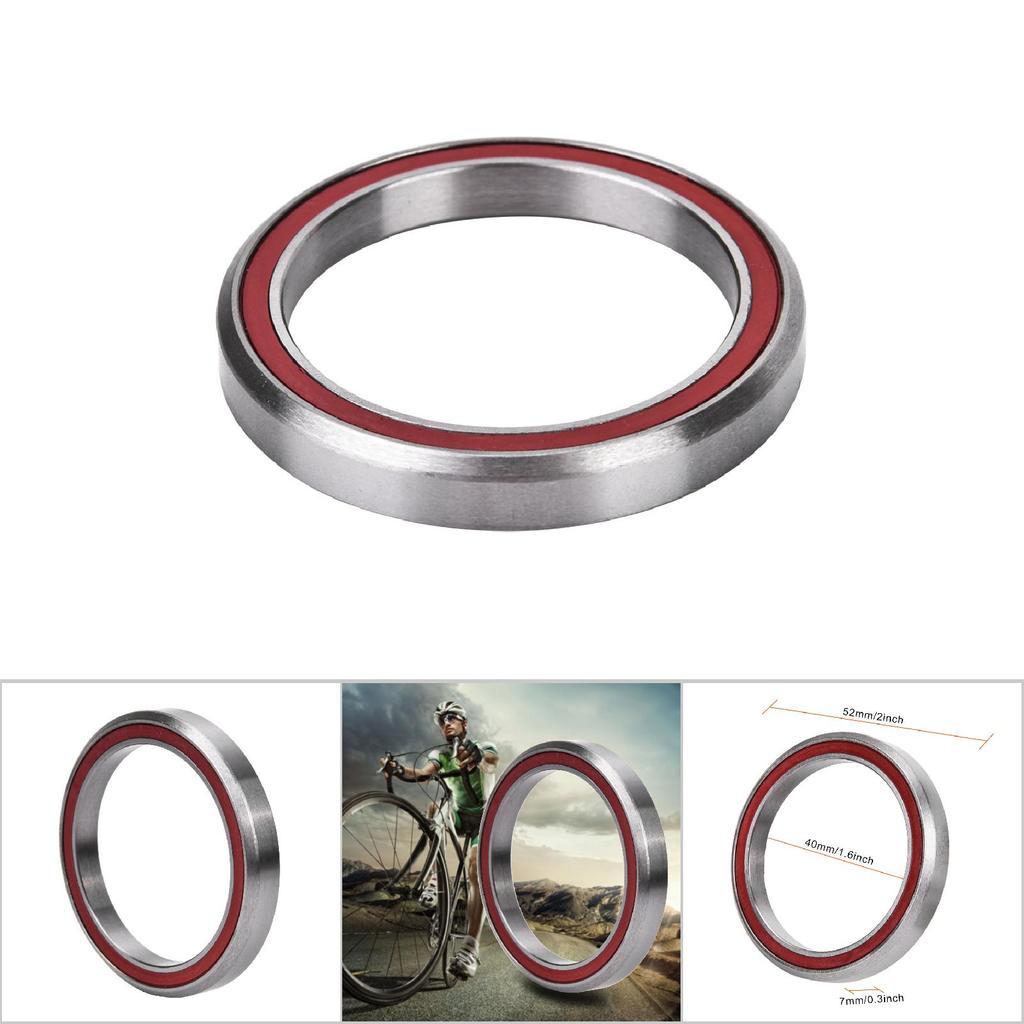 Cycling Repair Headset Bearing Repair Accessory for Mountain Bike Road Bicycle