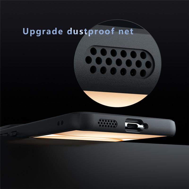 Для Honor Power Case Honor Power Cover Мягкий TPU Рамка PC Матовый Прочный Бампер Защитный Чехол для Телефона На Honor Power Funda