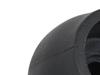Opel Astra I F gear shift knob BLACK 5 SPEED