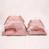 ZISIZ Summer Pet Tent