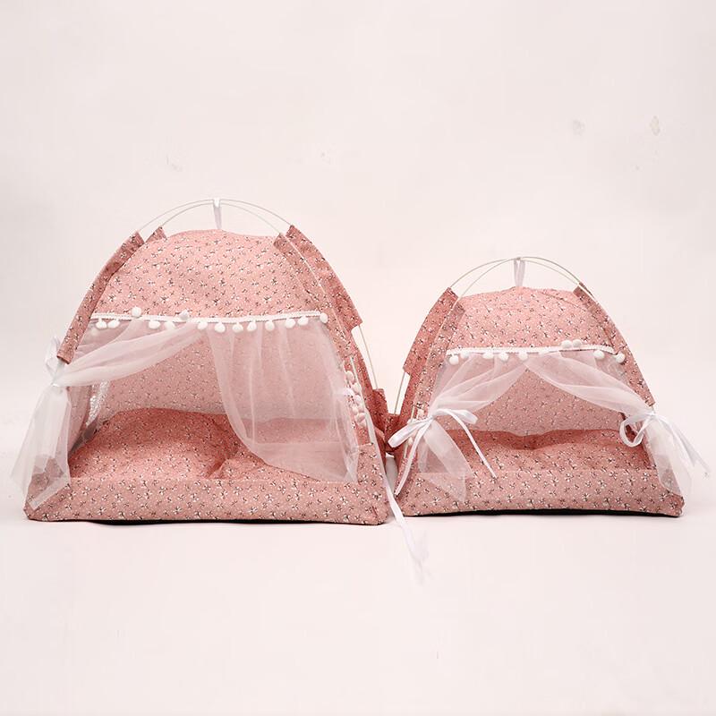 ZISIZ Summer Pet Tent