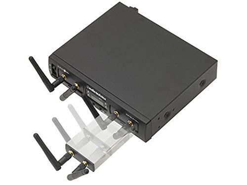 Audio Technica Rack Mount 1ch Wireless System ATW-1301