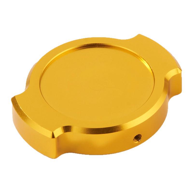 Модифицированная верхняя крышка алюминиевого водяного бака CNC для Yamaha NMAX/ADV/PCX