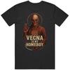 Vecna - Мой Бро Идея Подарка для Фаната Футболка Унисекс Футболка