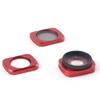 3pcs CR Wide Angle 12.5X Macro CPL Lens Filters Kit for DJI Osmo Pocket