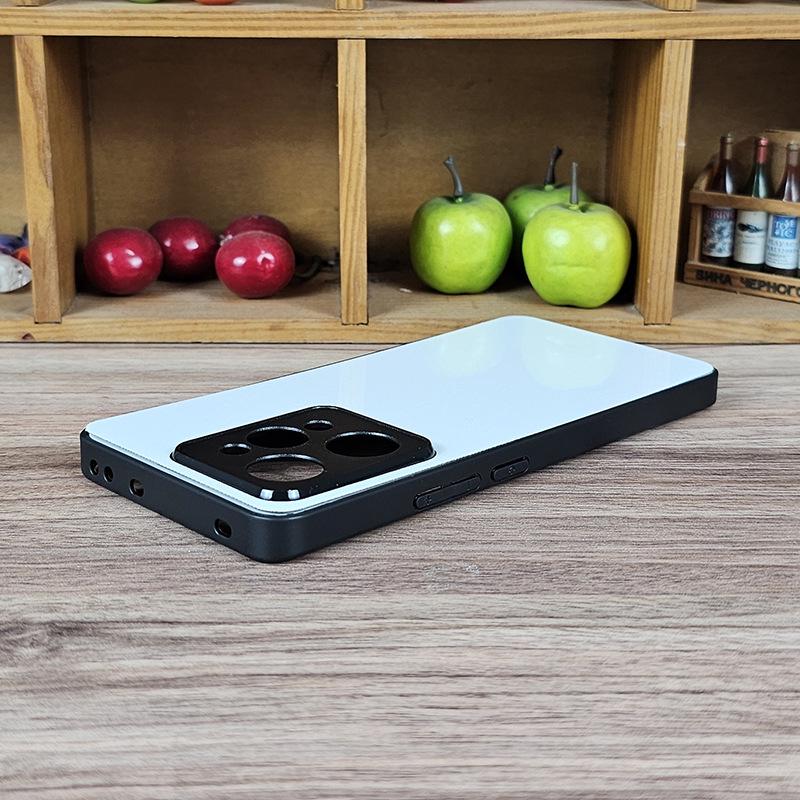 Realme15PRO Теплопередача DIY Чехол для телефона - Полуфабрикат Защитная оболочка