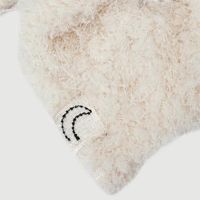 Chouetties от LUCKY Шуэт Книжечка резинки для волос(цвета слоновой кости) 7AAAX25200IVX