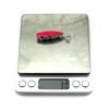 1шт Hengjia Mini Topwater Popper Рыболовная приманка 3,5 см 2,7 г Жесткая пластиковая рыболовная приманка