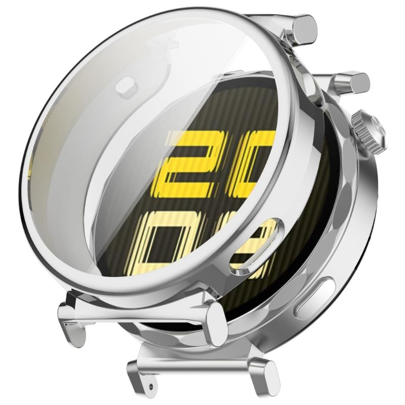 Чехол-накладка для умных часов Watch GT5 41 мм, устойчивый к царапинам, с полной защитой корпуса, защитный бампер