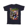 Mens Bazinga Cover T-Shirt