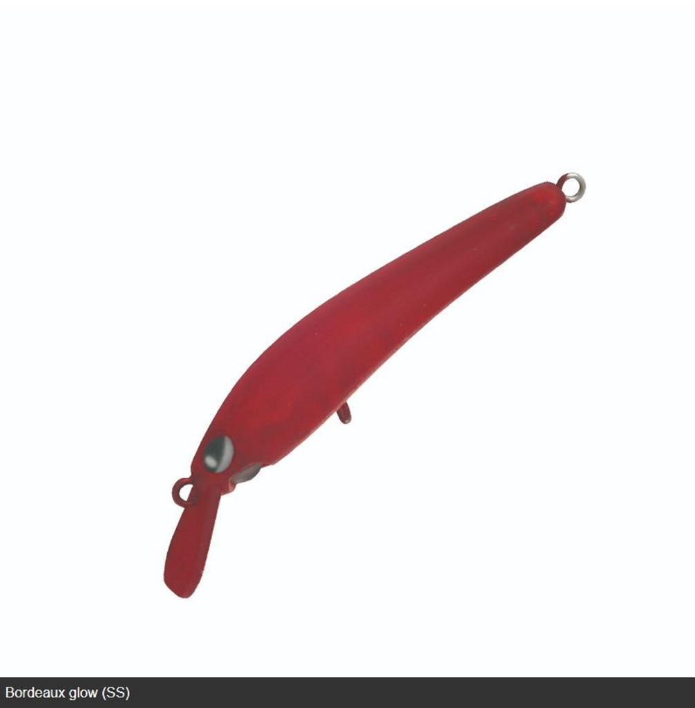 Rob Lure Blanky SS 48 мм 3,2 грамма Тонущая приманка 03 (2643)