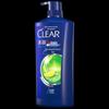 Шампунь CLEAR для мужчин против перхоти, контроль жирности