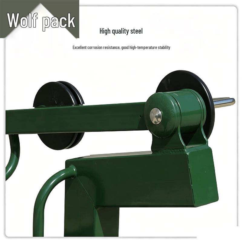 Conglang Outdoor Single-Station Strength Trainers