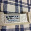 Used CASIO G-SHOCK CODENAME A.D.M.A. Main Unit