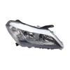 14-15 BYD F3 Headlight Assembly, New Front Lights for 15 Model F3
