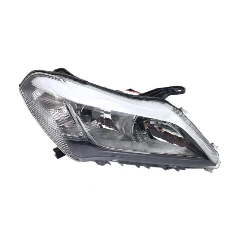 14-15 BYD F3 Headlight Assembly, New Front Lights for 15 Model F3