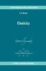 Книга Elasticity : 12