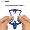 Bicycle Water Bottle Holder Lightweight Aluminum Alloy MTB Road Bike Bottle Cage Cycling Bottle Holder MTB Accessories